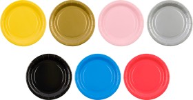 Spartys-Paper-Plates-16-Pack-18cm on sale