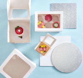 Cake-Boards-Boxes on sale