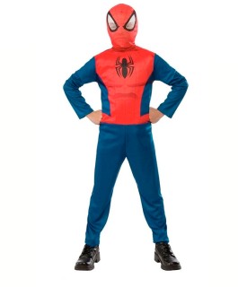 Spiderman-Kids-Costume on sale