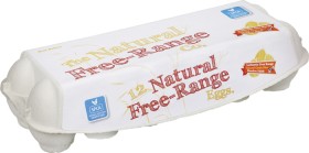 Natural-SPCA-Free-Range-Eggs-12-Pack on sale