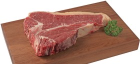 Woolworths-Fresh-Beef-T-Bone-Steak on sale