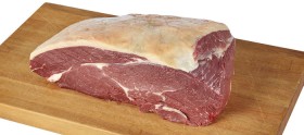Woolworths-Fresh-Beef-Whole-Rump on sale