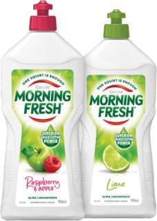 Morning-Fresh-Dishwashing-Liquid-900ml on sale