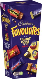 Cadbury-Creme-Egg-Favourites-820g on sale