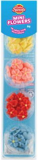 Dollar-Sweets-Mini-Flowers-Icing-Decorations-48-Pack on sale