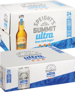 Speights-Summit-Ultra-Bottles-or-Cans-24-Pack on sale
