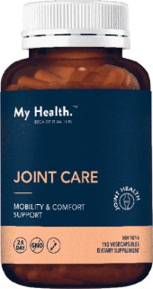 My-Health-Joint-Care-VCaps-110s on sale