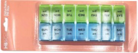 HBCo-Medicine-Detachable-Pill-Box on sale