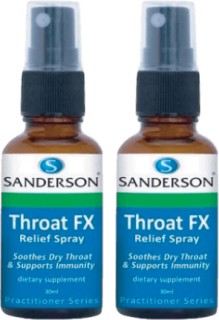 Sanderson-Throat-FX-Relief-Spray-30ml on sale