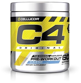 C4-Pre-Workout-Powder-Icy-Blue-Razz on sale
