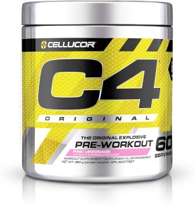 C4-Pre-Workout-Powder-Pink-Lemonade on sale