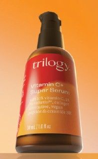 Buy-2-Get-3rd-FREE-NEW-Trilogy-Vitamin-C-Super-Serum on sale