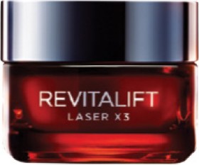 25-off-EDLP-on-LOral-Paris-Revitalift-Laser-X3-Day-Cream-50ml on sale