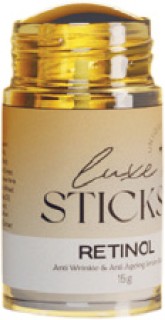 LuxeSticks-Retinol-Serum-Stick on sale