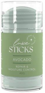 LuxeSticks-Avocado-Clay-Stick on sale
