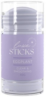 LuxeSticks-Eggplant-Clay-Stick on sale