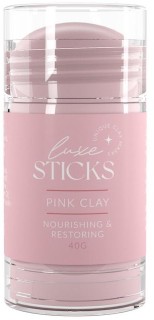 LuxeSticks-Pink-Mineral-Clay on sale
