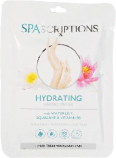 Spascriptions-Hydrating-Hand-Mask on sale