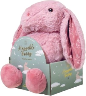 Tender-Love-Carry-Weighted-Bunny on sale