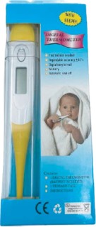 Digital-Thermometer on sale