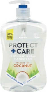 Astonish-Hand-Wash-Coconut-650ml on sale