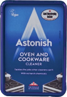 Astonish-Oven-Cookware-Paste-150g on sale
