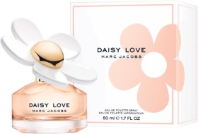 Marc-Jacobs-Daisy-Love-EDT-50ml on sale