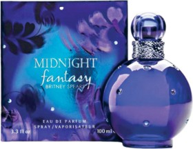 Britney-Spears-Midnight-Fantasy-EDP-100ml on sale