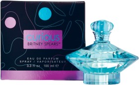 Britney-Spears-Curious-EDP-100ml on sale