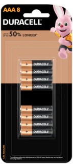 Duracell-Coppertop-AAA-Alkaline-Batteries-8-Pack on sale