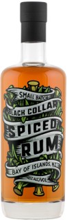 Black-Collar-Spiced-Rum-700ml on sale