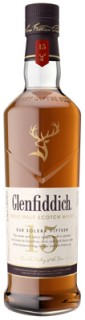 Glenfiddich-15yo-Single-Malt-Whisky-700ml on sale