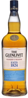 The-Glenlivet-Founders-Reserve-1L on sale