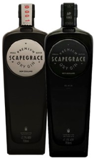 Scapegrace-Classic-Gin-Scapegrace-Black-Gin-or-Scapegrace-Blood-Orange-Gin-700ml on sale