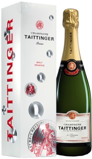 Taittinger-Brut-Reserve-NV-Gift-Box-750ml on sale