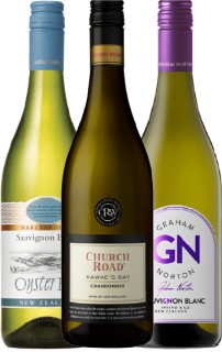 Oyster-Bay-Classics-Range-Church-Road-Classics-Range-or-Graham-Norton-Wine-Range-750ml on sale