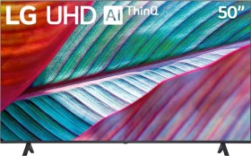 LG-UR78-50-4K-Smart-UHD-TV on sale