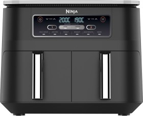 Ninja-Foodi-Dual-Zone-Air-Fryer on sale