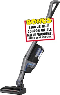 Miele-Triflex-HX1-Cordless-Stick-Vacuum on sale