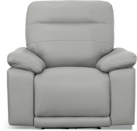 Gale-Electric-Recliner on sale