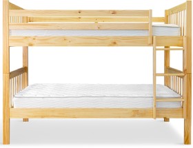 Pippin-Single-Bunk-Natural on sale