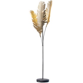 Tropical-Leaf-Lamp on sale
