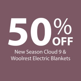 50-off-New-Season-Cloud-9-Woolrest-Electric-Blankets on sale