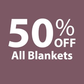 50-off-All-Blankets on sale