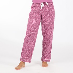 bbb-Sleep-Mandala-Flannelette-Uncuffed-Pants on sale