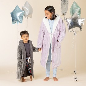 bbb-Sleep-Kids-Microplush-Sherpa-Robe on sale