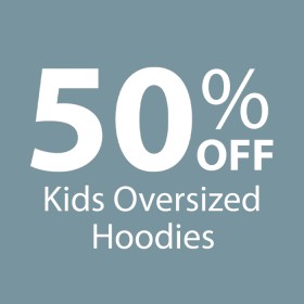 50-off-Kids-Oversized-Hoodies on sale