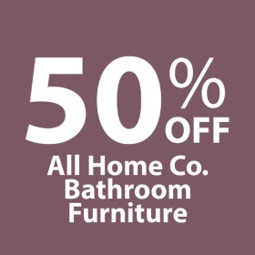 50-off-All-Home-Co-Bathroom-Furniture on sale