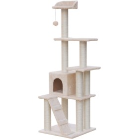 bbb-Pets-150cm-Cat-Tower on sale