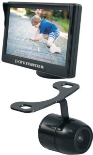 Parkmate-43-Monitor-Reversing-Camera-Pack on sale